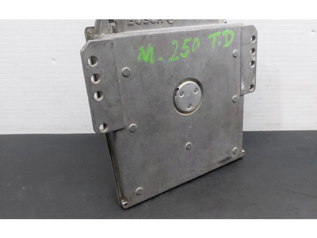 Řídící jednotka A0165450832, 0281001228 Mercedes-Benz C W202