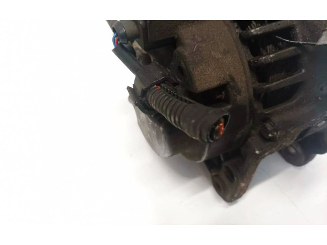 Генератор 03D903025J, 03D903025J   Volkswagen Polo IV 9N3      