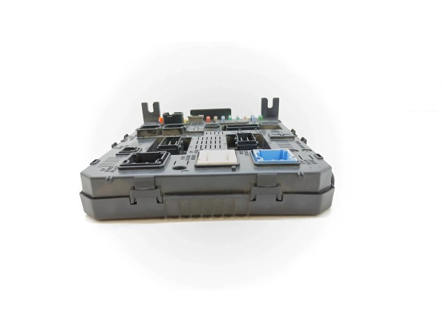   Pojistková skříňka 2811975952, 28119759   Citroen Berlingo 2013