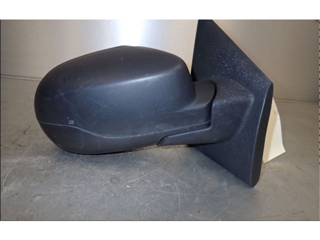 Зеркало (механическое)       Renault Twingo II  2007 - 2014 года   