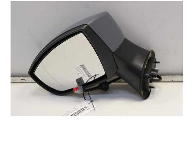 Зеркало электрическое Ford Ecosport 2013 - 2017 года