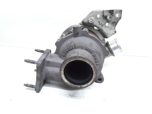  Турбина Volvo V70  GTB1752V, 31219857   для двигателя D5244T14      