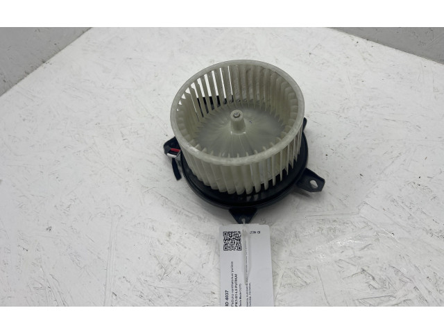 Вентилятор печки 167989900A Tesla Model 3