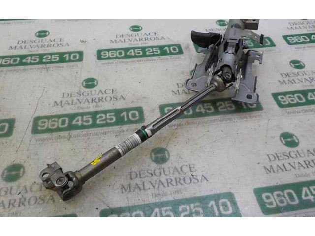    Рулевая рейка 4123GK   Peugeot 2008 I 2013 - 2019 года