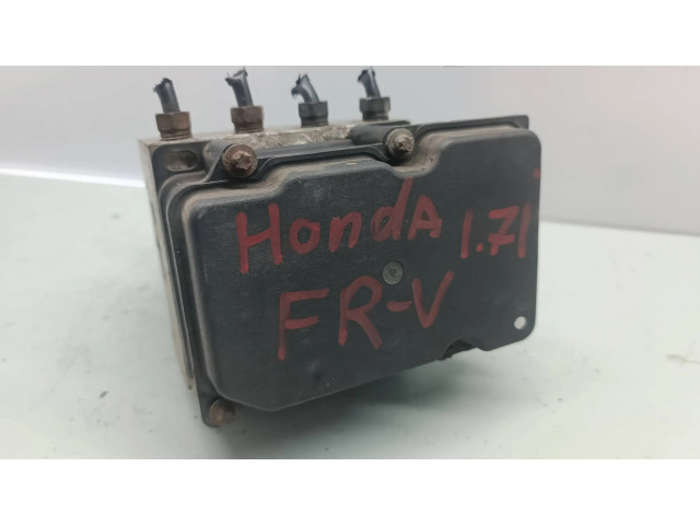Блок АБС 0265231603, 489L4100904 Honda FR-V