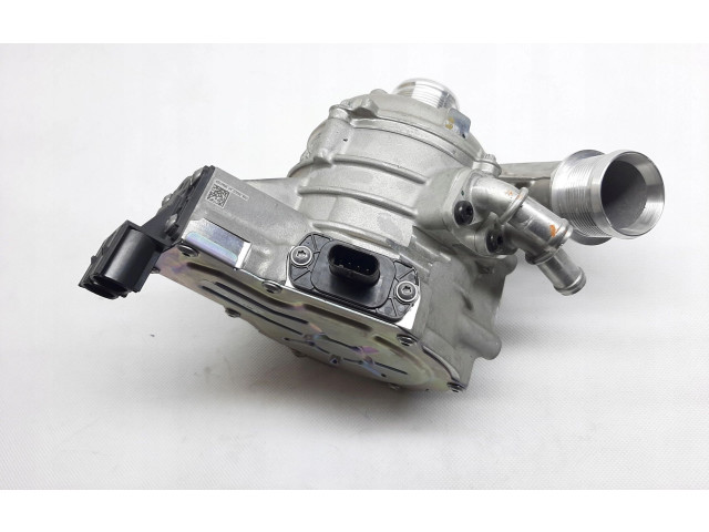 Turbodmychadlo Нагнетатель 057145601D, 057145601FTURBO Audi Q7 4L