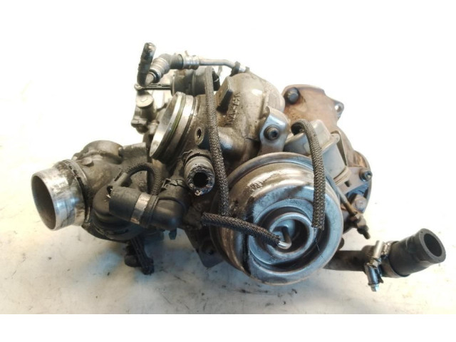 Vstřikovací lišta 116585109428508092, 53269700014 BMW 5 F10 F11 N57 D30 B