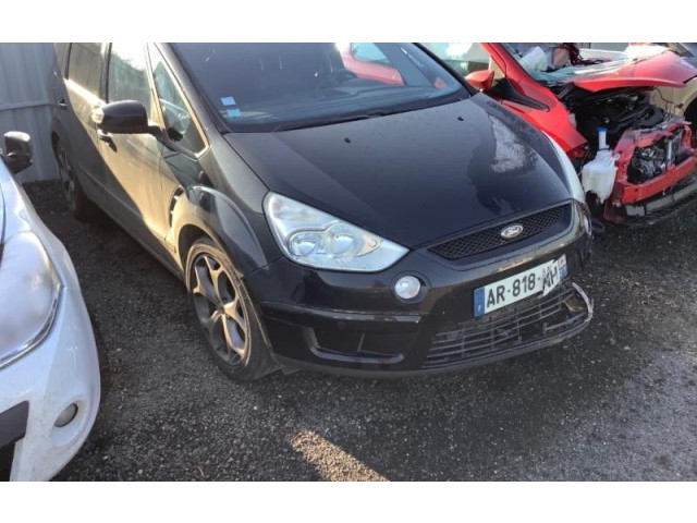 Моторчик дворников     Ford S-MAX