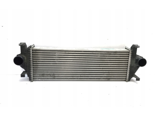 Интеркулер  55038004AE   Jeep Grand Cherokee 