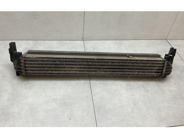 Радиатор интеркулера Audi A1 2010 - 2018 года 6R0145805