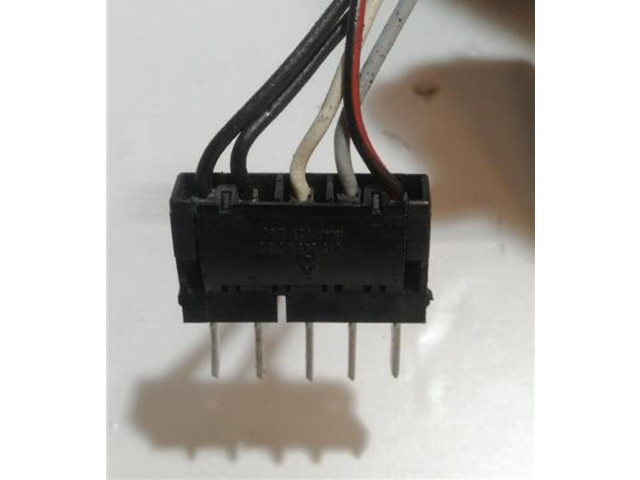 Зеркало электрическое        Mercedes-Benz A W168  1997 - 2004 года   