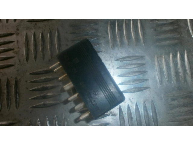 Другие блоки управления / модули