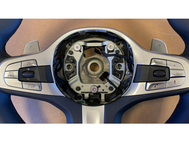 Volant BMW 7 G11 G12 2016 32308008179, 32308097022