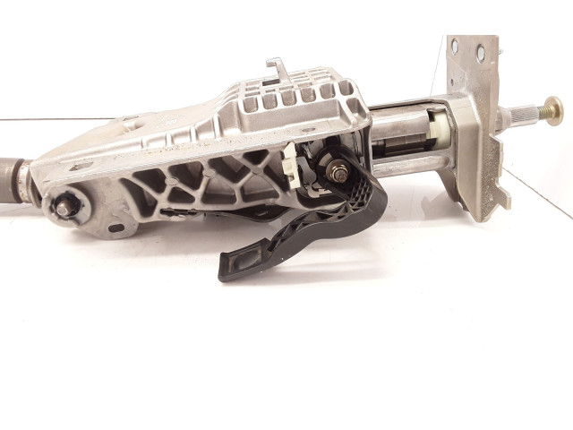  рейка  Колонка рулевая 9681749977   Citroen C4 Grand Picasso 2007-2013 года