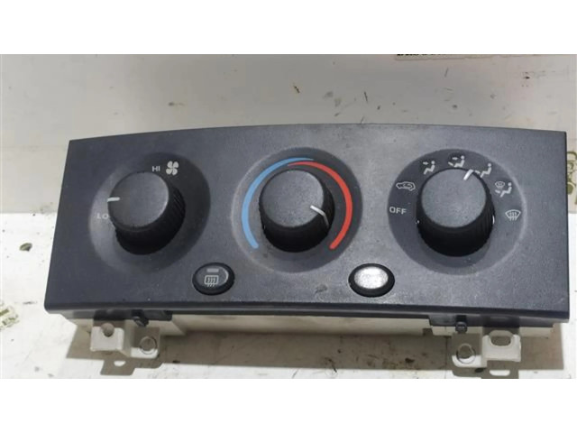 Блок управления климат-контролем    Jeep Grand Cherokee (WJ)