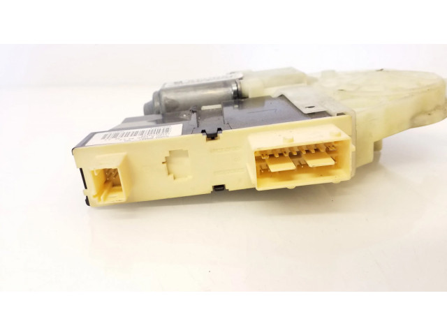 Передний двигатель механизма для подъема окон