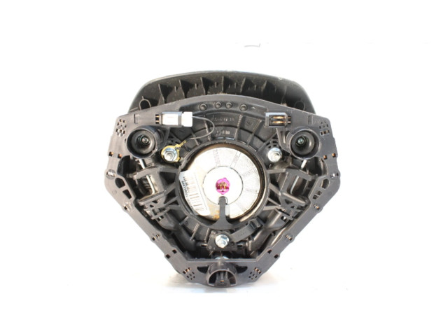 Подушка безопасности водителя Citroen Nemo