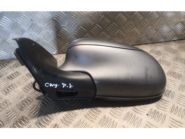 Зеркало (управляемое электричеством) 95573122100    Porsche Cayenne (9PA) 2002 - 2010 года