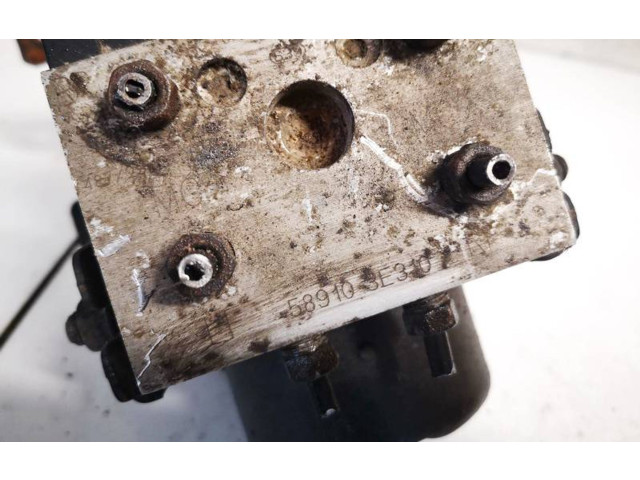 Блок АБС 589103e310, 58910-3e310 KIA Sorento 2002 - 2009 года