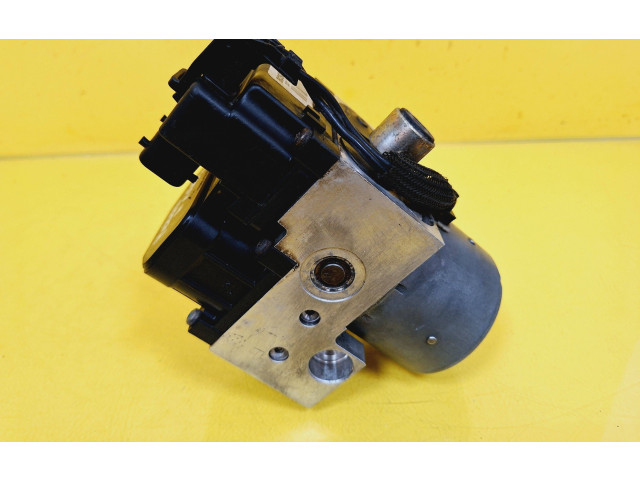 Блок АБС 0265216478, 09127108 Opel Meriva A 2003 - 2010 года