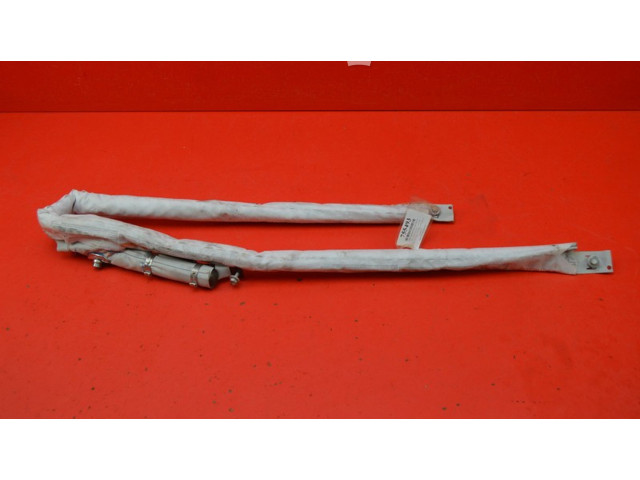 Боковая подушка безопасности    Chevrolet Spark