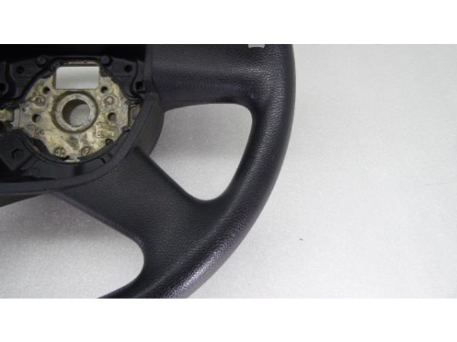 Руль 3T0419091 Skoda Fabia Mk2 (5J)