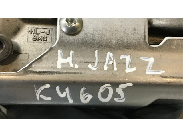 Комплект блоков управления 37820RB0E33, 6613109836   Honda Jazz