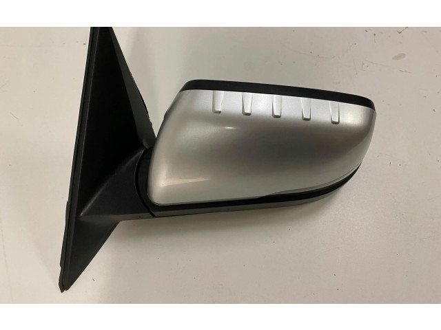 Zpětné zrcátko KIA Soul 2013