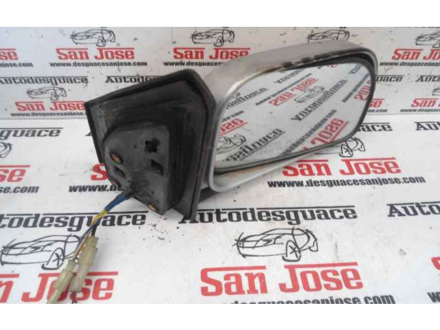 Zpětné zrcátko KIA Joice 2001 ELECTRICO-GRIS