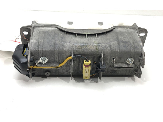 Подушка безопасности пассажира 1K0880204N   Skoda Octavia Mk2 (1Z)