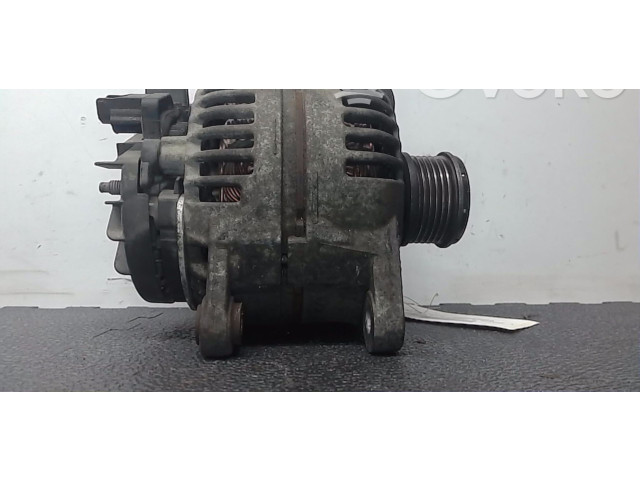 Генератор 8200660034 Renault Kangoo II