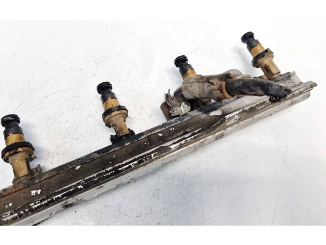 Топливная рампа 9186836, 9186836 Volvo S80