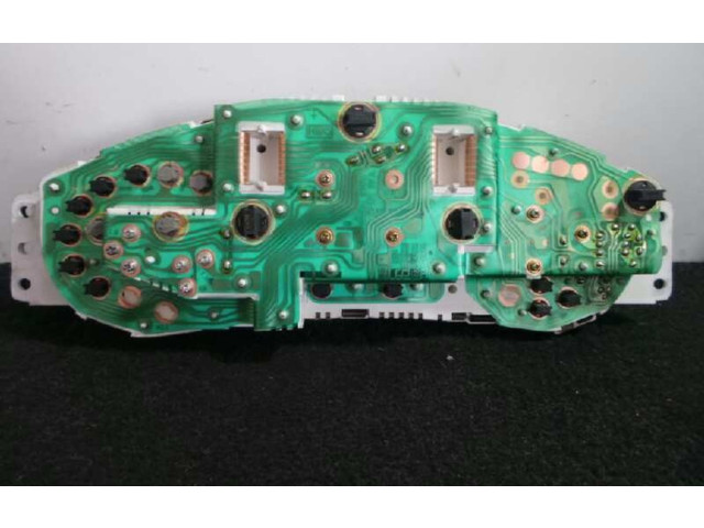 Панель приборов Hyundai Coupe