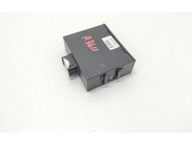 Блок комфорта 89740-0H010-00, 89740-0H010-00   Citroen C1   