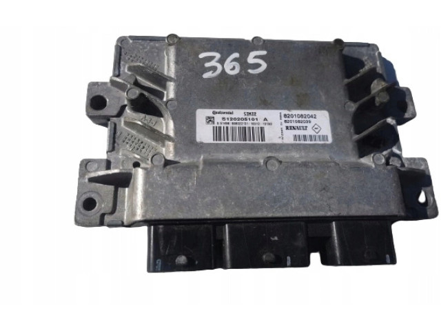 Масляный насос Dacia Sandero II