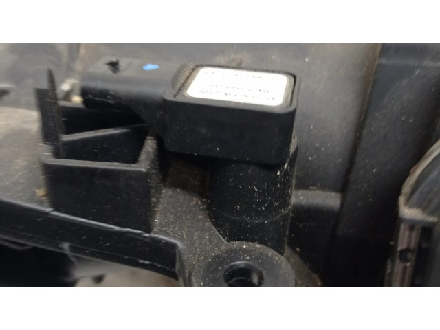 Датчик давления воздуха