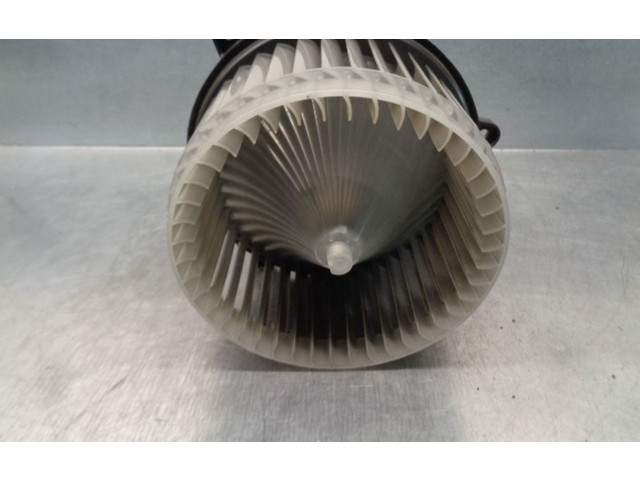 Вентилятор печки 13263279, 5242673401 Opel Meriva B