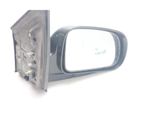Зеркало электрическое SsangYong Actyon sports I 2005 - 2012 года