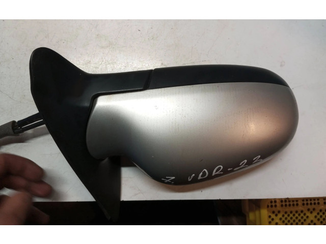 Зеркало электрическое        Volvo V70  2008 - 2013 года   