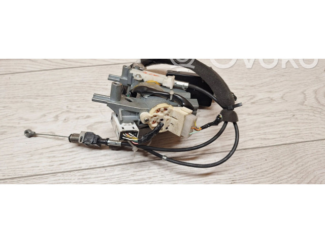 Блок управления G8d640mrame Mitsubishi Outlander