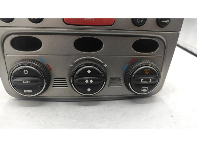 Блок управления климат-контролем 01560513690, F18667 Alfa Romeo GT