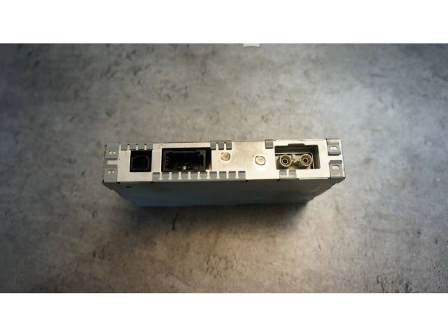 Турбина Antenos valdymo blokas Volvo S60 31346184 для двигателя D5244T15