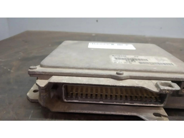 Řídící jednotka 9631528780, CENTRALITAMOTORUCE Peugeot 106