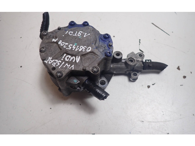 Топливный насос