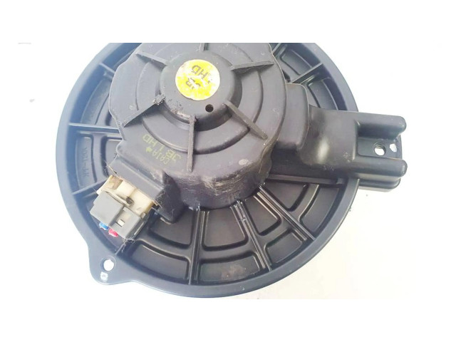 Вентилятор печки f00s33f004 KIA Rio