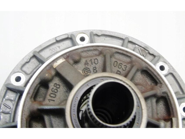 Čerpadlo oleje 1068410063 Audi A6 S6 C6 4F