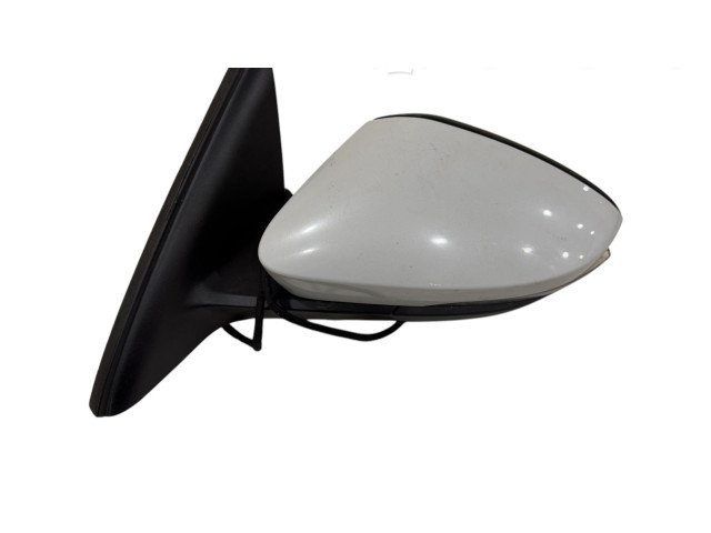 Зеркало электрическое Skoda Octavia Mk3 (5E) 2013 - 2019 года