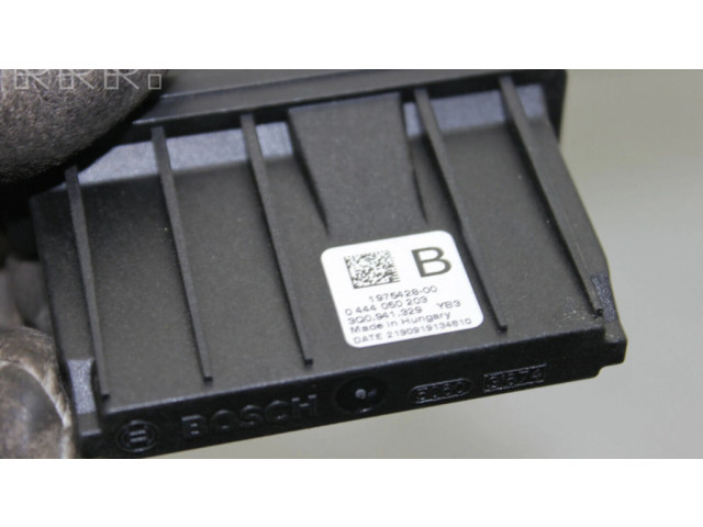 Другие блоки управления / модули