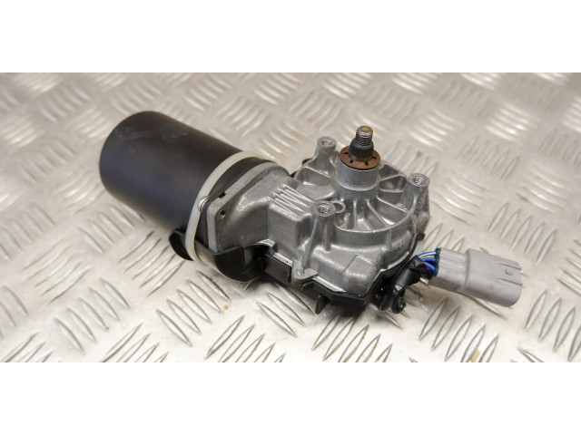 Моторчик дворников 8511048190 Lexus RX 450H