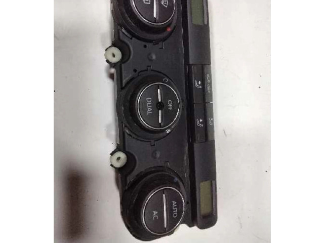 Модуль блока управления кондиционером    Volkswagen Passat Alltrack